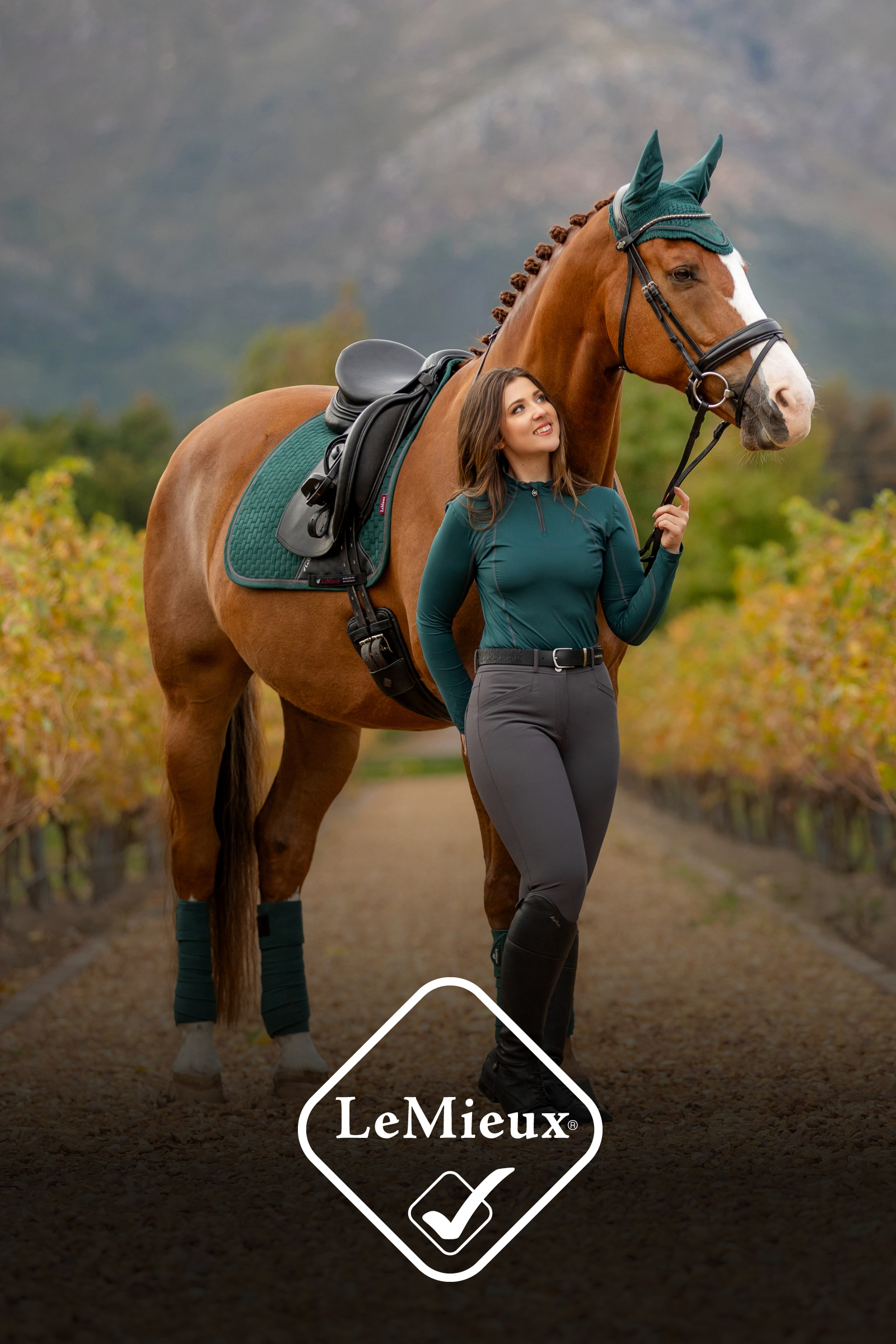 LeMieux Autumn Collection